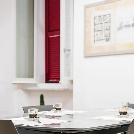 بيت ضيافة Chd