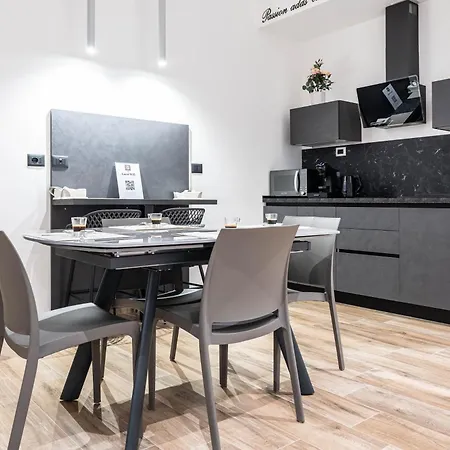 بيت ضيافة Chd