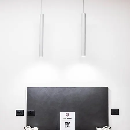 بيت ضيافة Chd أنكونا