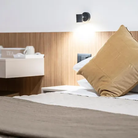 Chd بيت ضيافة أنكونا