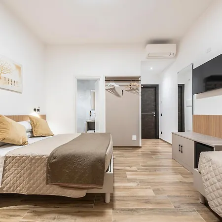 بيت ضيافة Chd أنكونا