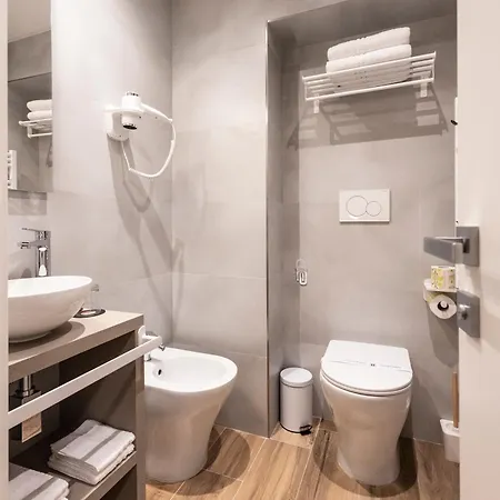 بيت ضيافة Chd أنكونا