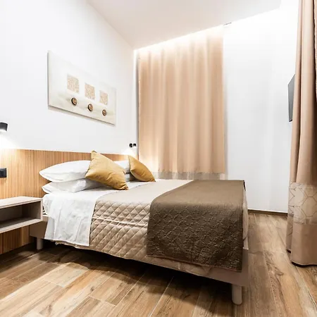 Chd بيت ضيافة أنكونا