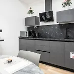 Vendégház Chd 3*