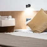 Chd Vendégház Ancona