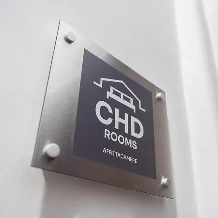 Chd ゲストハウス