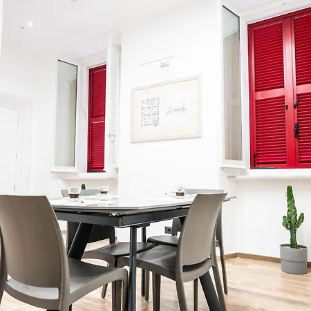 Guest house Chd Ancona