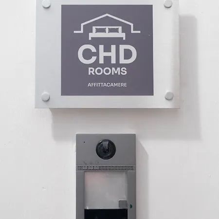 Guest house Chd Ancona