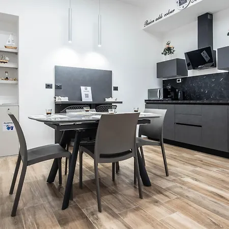 Guest house Chd Ancona