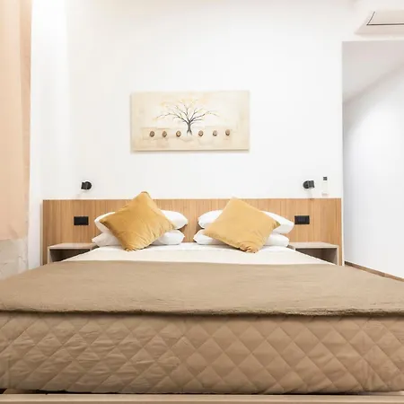 Chd Guest house Ancona