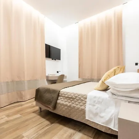 Guest house Chd Ancona