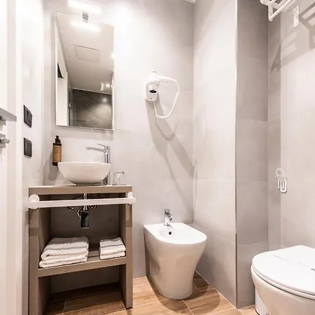 Chd Guest house Ancona