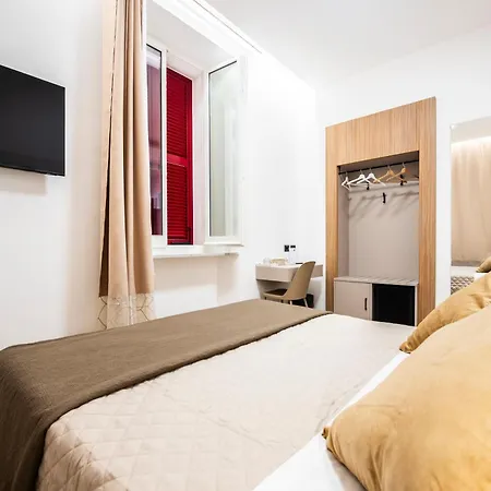 Guest house Chd Ancona