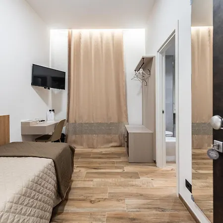 Chd Guest house Ancona