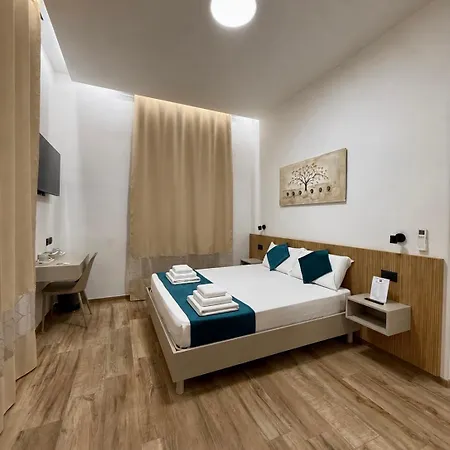 بيت ضيافة Chd أنكونا